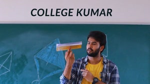 College Kumar on Colors Tamil HD