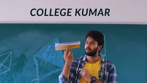College Kumar on Colors Tamil HD