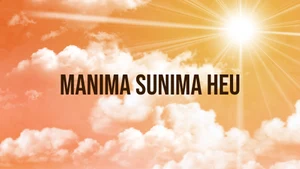 Manima Sunima Heu on Kalinga TV