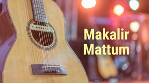 Makalir Mattum on Rock TV - past program