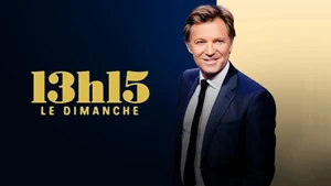 TV5 Monde on TV5 Monde - past program