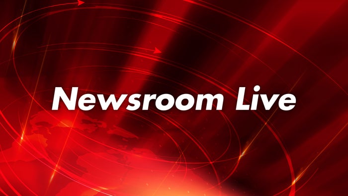 Newsroom Live on JioTV