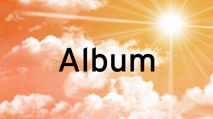 Album on JioTV