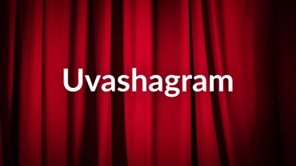 Uvashagram on Arihant TV