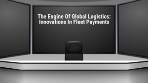 The Engine Of Global Logistics: Innovations In Fleet Payments on NDTV 24x7