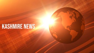 Kashmire News on Gulistan News - past program