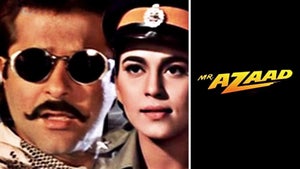 Mr. Azaad on Sony MAX2 - past program