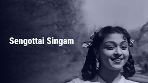 Sengottai Singam on Raj Digital Plus - past program