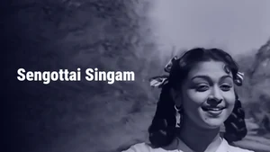 Sengottai Singam on Raj Digital Plus - past program