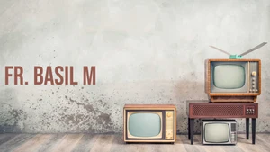 Fr. Basil M on Prarthana Bhawan - past program