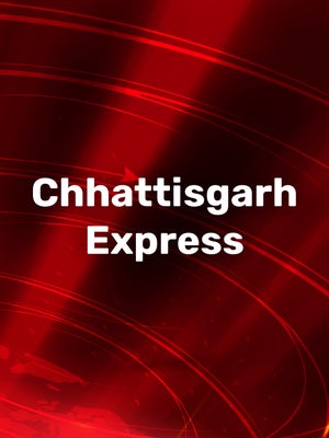 Chhattisgarh Express on Total TV - past program