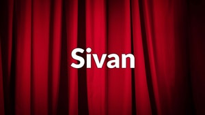 Sivan on Raj Digital Plus - past program