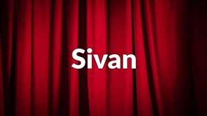 Sivan on Raj Digital Plus - live program