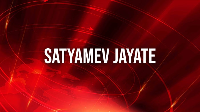Satyamev Jayate on JioTV