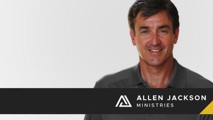Allen Jackson Ministries on God TV