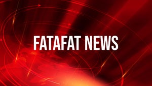 Fatafat News on Nation Khabar - past program