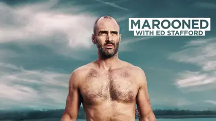 Marooned With Ed Stafford on Discovery