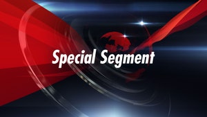 Special Segment on Public TV