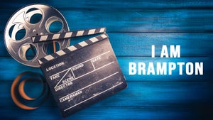 I Am Brampton on Pocket Films - future program