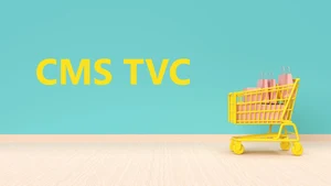 CMS TVC on K News India - past program