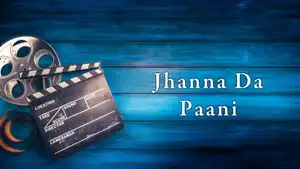 Jhanna Da Paani on Punjabi Shorts - past program