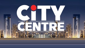 City Centre on NDTV India