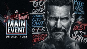 Saturday Night's Main Event on Sony Ten 1 - future program