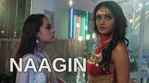 Naagin on Colors Bengali HD - past program