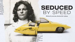 Seduced by Speed on Discovery Turbo - past program