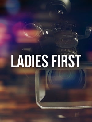 Ladies First on Public First - past program