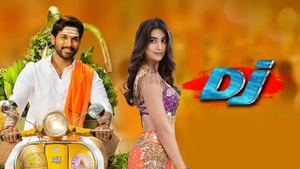 Dj on Mazhavil Manorama - past program