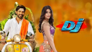 Dj on Mazhavil Manorama - past program