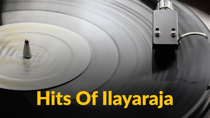 Hits Of Ilayaraja on JioTV