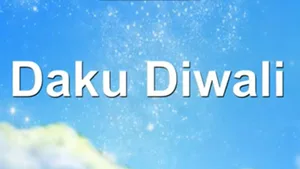 Honey Bunny Ka Jholmaal on Sony Yay Hindi - past program