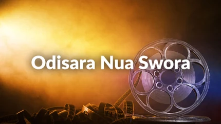 Odisara Nua Swora on Sidharth TV