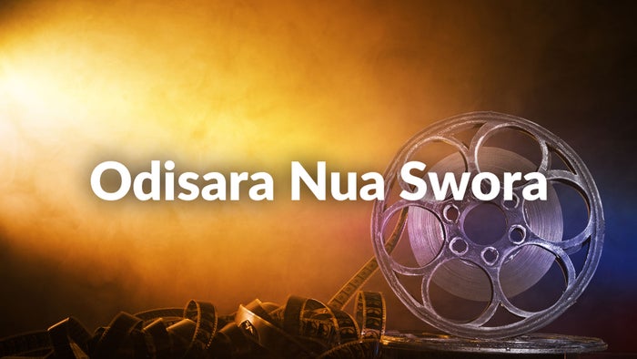 Odisara Nua Swora on JioTV