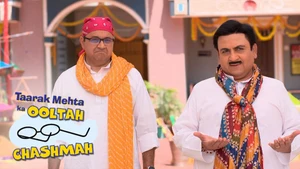 Taarak Mehta Ka Ooltah Chashmah on Sony Pal - past program