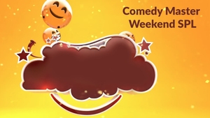 Comedy Master Weekend SPL on Amrita TV - past program