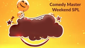 Comedy Master Weekend SPL on Amrita TV - past program