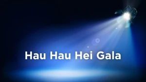 Hau Hau Hei Gala on Alankar - past program