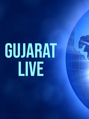 Gujarat Live on TV9 Gujarati - past program