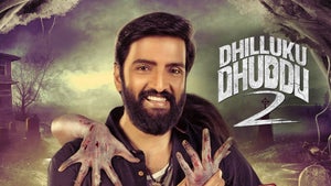 Dhilluku Dhuddu 2 on Zee Thirai - future program