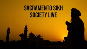 Sacramento Sikh Society Live on JUS PUNJABI HD - past program