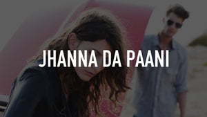 Jhanna Da Paani on Punjabi Shorts - future program