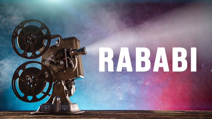 Rababi on JioTV