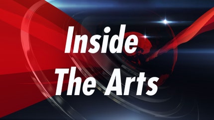 Inside The Arts on Taiwan Plus