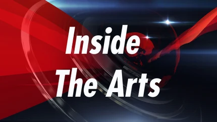 Inside The Arts on Taiwan Plus