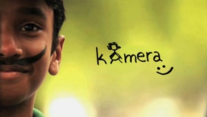 Kamera on Pocket Films - past program