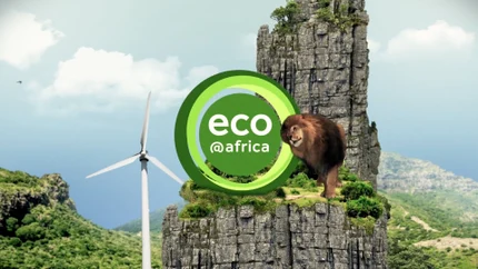 Eco Africa on dw