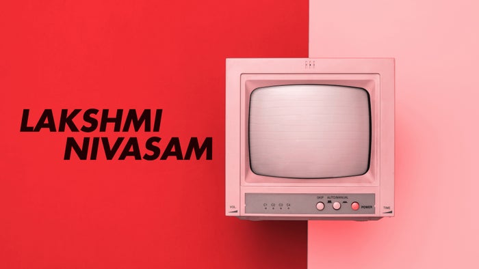 Lakshmi Nivasam Episode No.371 on JioTV